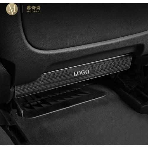 Car Pedals MUQISHI China