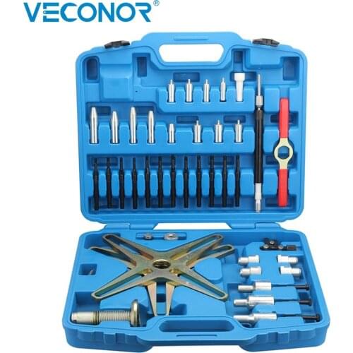 Aligning Clutch Universal Alignment Tool Set For SAC Clutches with 3and 4 hole pitch