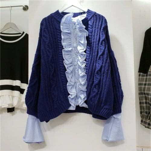 NANCYLIM Women's Cardigans