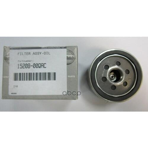 NISSAN Oil Filters For Cars