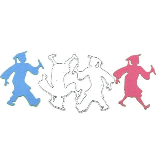 Julyarts Graduate New Cutting Dies for 2021 Dies Scrapbooking Soldes Stencil Scrapbooking Photo Album Card Paper Embossing Craft