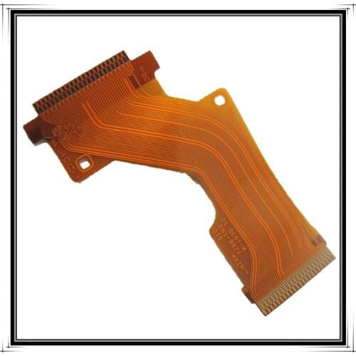 Original Flex Cable Ribbon For Canon 700D Rebel T5i Kiss X7i 650D Rebel T4i Kiss X6i Connection Main Board Power Board Flex