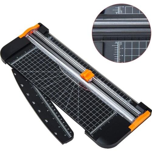 DIY Replace Cutting Head Blade A4 A3 Paper Cutting Machine Knife Mini Portable Paper Cutting Machine Trimmer Cutter