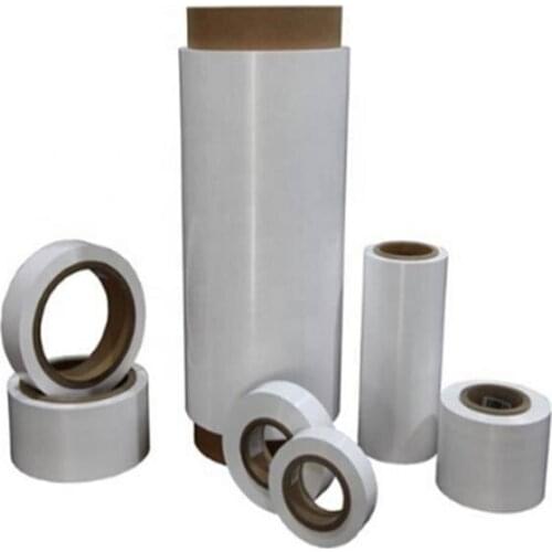 Bargain sale High Quality PP/PE/Celgard/Ceramic Separator film for lithium battery making