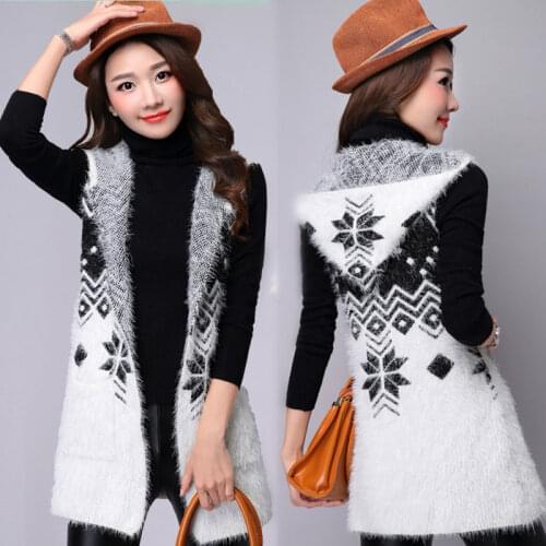 Zeongro Women's Vests