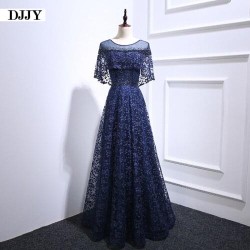 2008 New Evening Dress Female Concert Piano Performance Examination Long Slender Elegant Wine Dress Summer 232