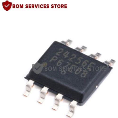 Fast Delivery 20pcs CAT24C256WI-GT3 SOIC-8 IC IN STOCk