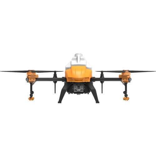 Four-axis aerial drones agriculture fumigation aircraft fpv drone racing