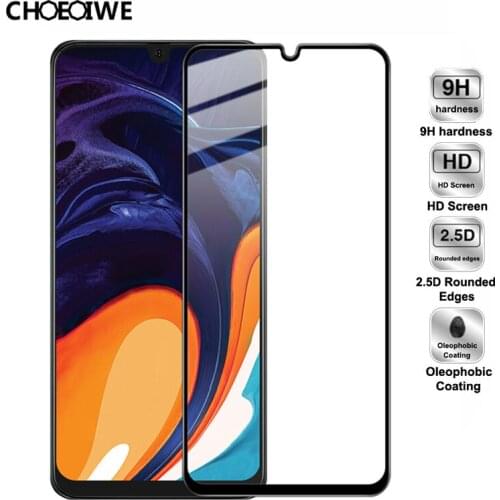 CHOEOIWE Samsung Galaxy A10 Screen Protectors
