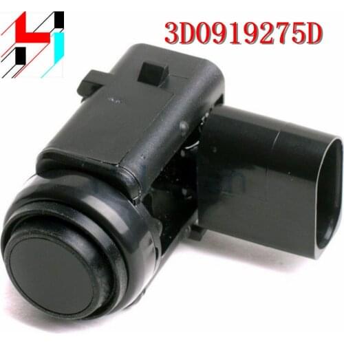 3D0919275D Parking Sensor PDC Sensor For AUDI A1 A3 A4 A5 A6 ,V W Passat Tiguan Touran Polo Golf,S EAT,S KODA Octavia