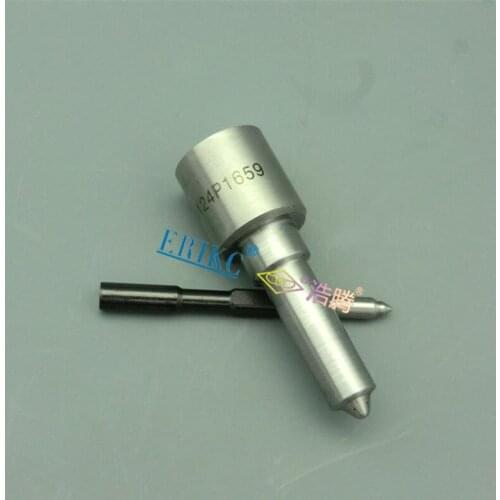 ERIKC 0445120103 Nozzle Dsla124p1659 High Pressure Diesel Engine Nozzle 0433175470 for Dodge Ram
