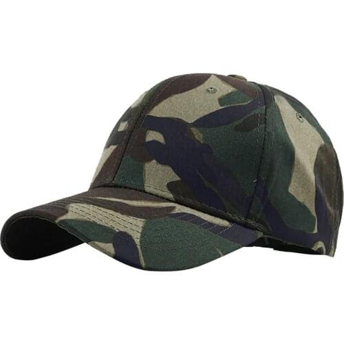 Mens Relaxed Cap Unisex Outdoor Camouflage Trucker Plain Baseball Visor Cap Dad Hat Hip Hop Trucker Cap Streetwear Dad Hats