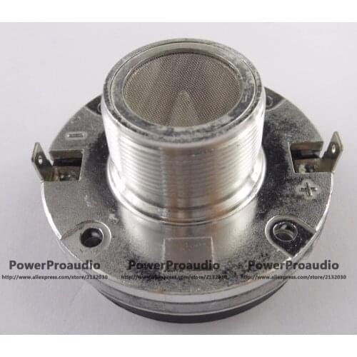 Diaphragm kit For 2408H-1 Driver 8ohm D8R2408-1 With Alumnium Cover