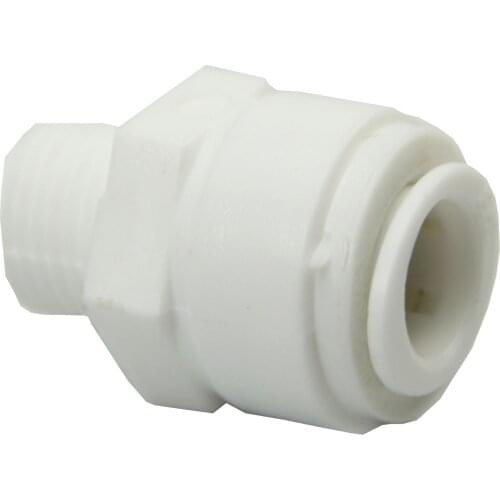 Duotight-9.5mm (3/8)-1/4 male