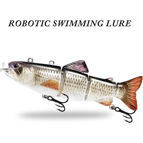 ODS LURE Pike Fishing Lure