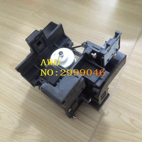 Original 610 346 9607/POA-LMP136 Lamp for EIKI PLC-WM5500,PLC-XM150,PLC-XM150L,PLC-ZM5000,PLC-ZM5000L Projectors(330W)