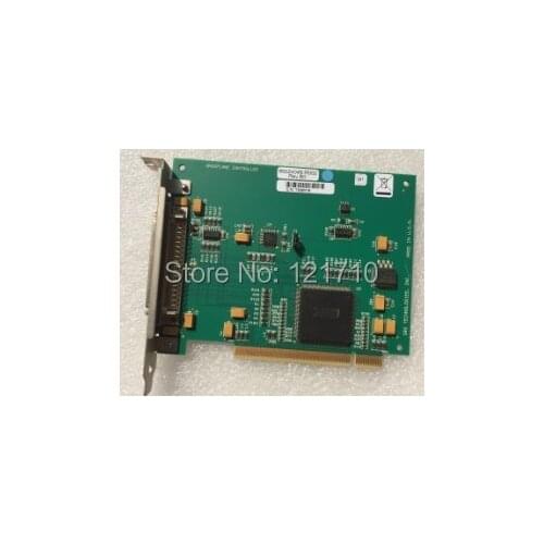 Industrial equipment board barco ARGUS BACKPLANE CONTROLLER card 85224045-R002 REV B0