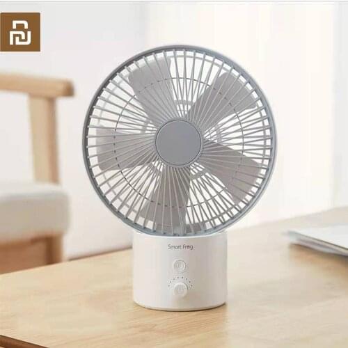 Summer Hot Sale Xiaomi Usb Handheld Mini Portable 5V Fan Multiple Speed Adjustable Cool Air for Outdoor and Indoor Low Noise