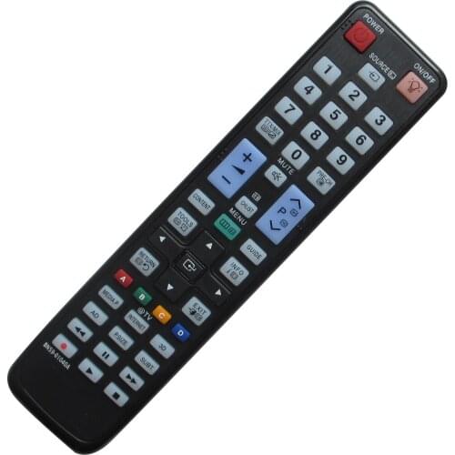 Remote Control For Samsung HPP5031 UW28J10VD AA59-00326A CW29A1082GX CW29A116V CW29M66V BN59-00377G HPP3761 HPP4261 LCD TV