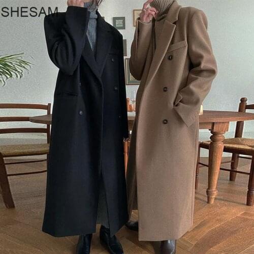 Женские твидовые пальто PYGH China At AliExpress