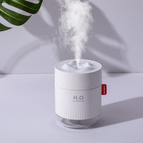 Rylybons Car Humidifiers