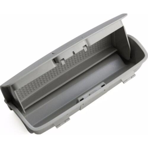 Grey Sun Glasses Holder for VW Golf MK6 Jetta MK5 Passat B6 B7 CC