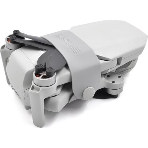 Mavic Mini Silicone Propeller Holder Fixed Stabilizers Protective for DJI Mavic Mini Drone Accessories