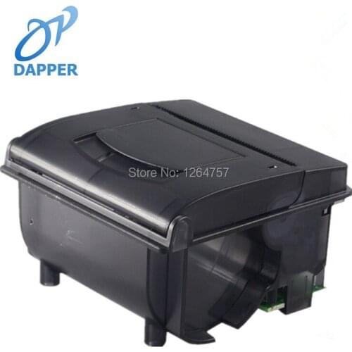 Super cheap 2inch mini embedded thermal receipt printer panel printing mechanism