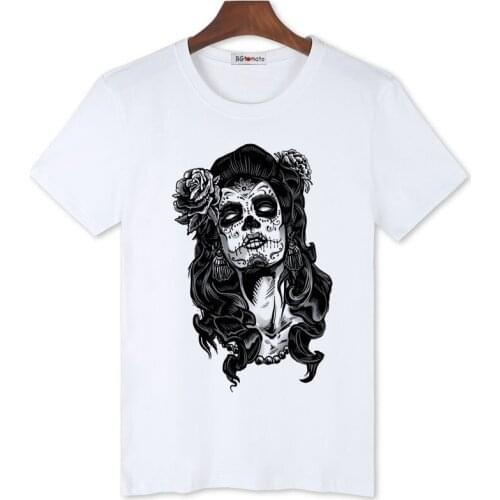 2021 palace skull creative t shirts super fashion original brand shirts for men good quality comfortable casual shirts