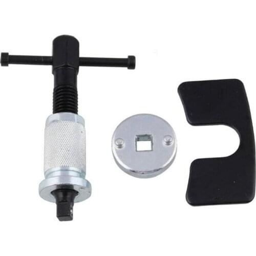 3pcs Universal Brake Caliper Piston Adjustment Brake Cylinder Brake Pad Disassembly And Assembly Replacement Tool