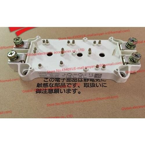 Free Shipping NEW SEMIX303GB12E4S module
