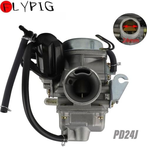 FLYPIG Motorcycle Carburettors