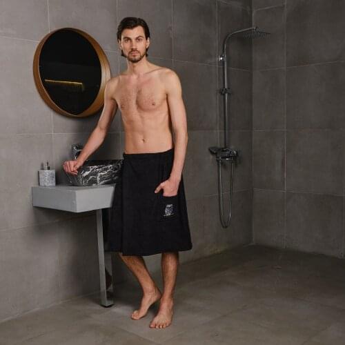 FORSALON Bath Towels