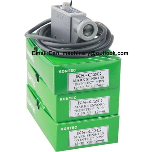 KONTEC KS-C2G Photometer Head