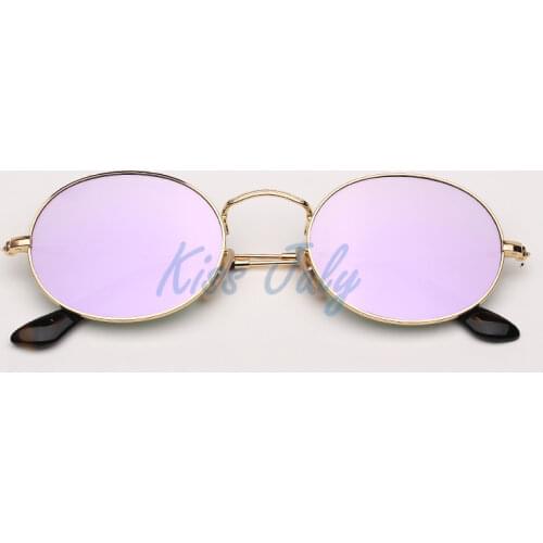 Heeshark Women's Sunglasses Round