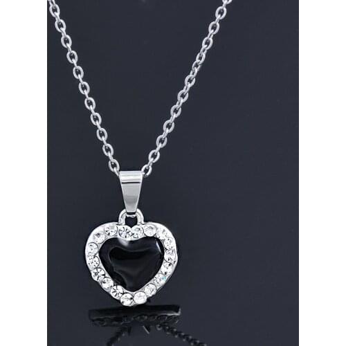 Kioozol Punk Necklaces