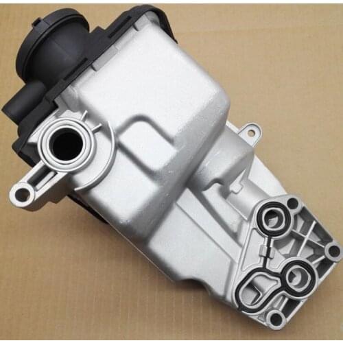 Oil Filter Housing For Volvo C70 S40 S60 S80 V40 V50 V60 V70 30788494 31338684