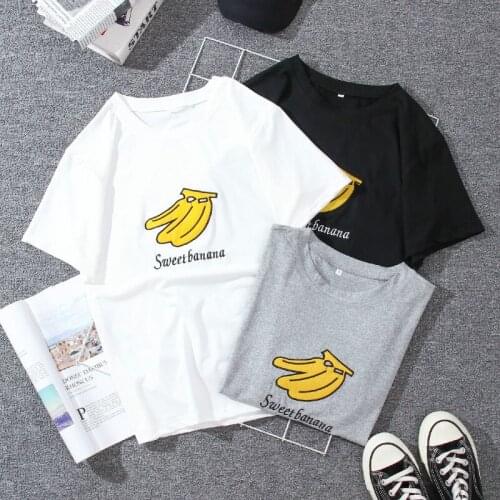 Женские футболки с коротким рукавом Macroupta China At AliExpress