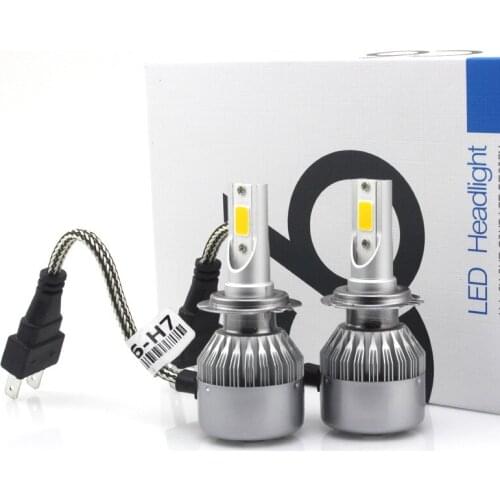 LED Bulbs HB3 (P20d) Pampsee China