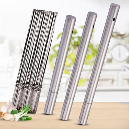 ULKNN Grill Forks