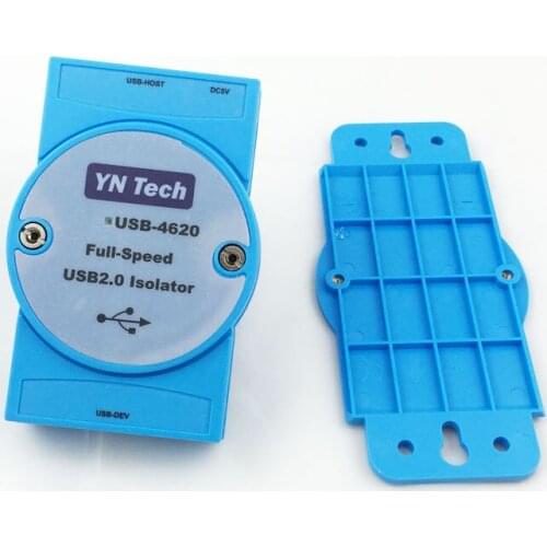 USB4620 USB Isolator USB2.0 Full Speed Isolator 3KV Magnetic Isolation ADUM4160