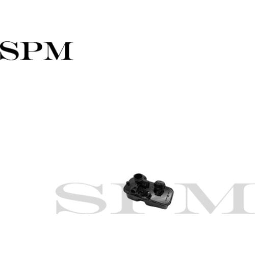 High Quality 499809 498809A 494406 Fuel Gas Tank Mower Carburetor Carb For Briggs & Stratton