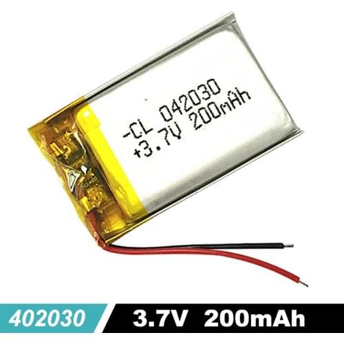 XINHONGYI Batteries For Players