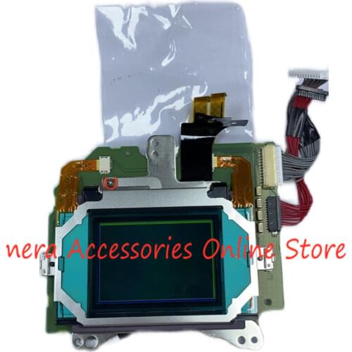 Repair Parts CCD CMOS Image Sensor Matrix Unit CY3-1772-000 For Canon EOS 1DX Mark II