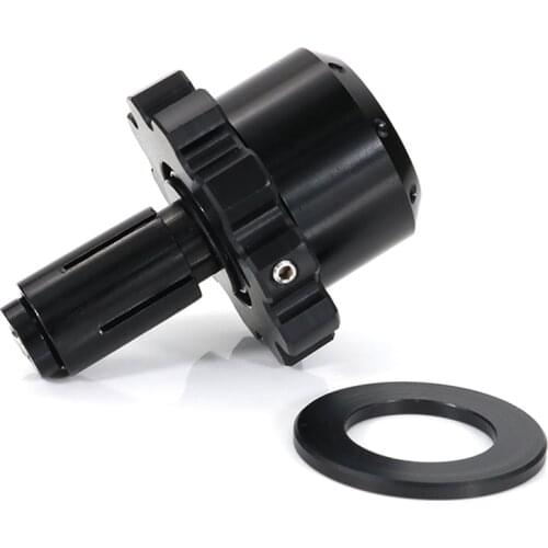 Motorcycle Throttle Lock Cruise Control Fit For KTM 125 200 250 390 DUKE 690 790 990 1290 Duke Throttle Clamp Assist End Bar