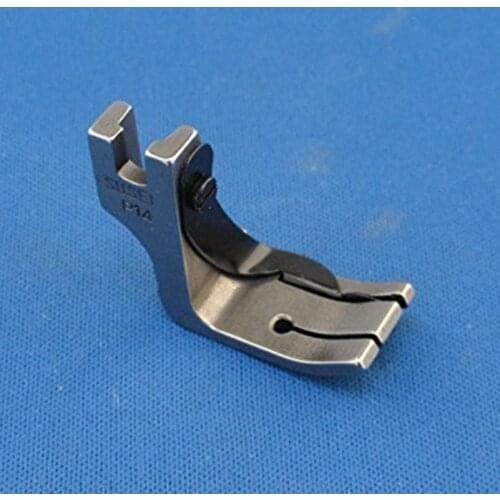 1/4" INDUSTRIAL SEWING MACHINE EDGE STITCH FOOT FOR BROTHER, JUKI, SINGER + MORE AA7250