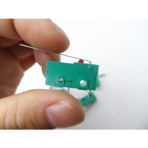 10pcs 3 pin of high quality all the new 5th 250vac kw11 - 32