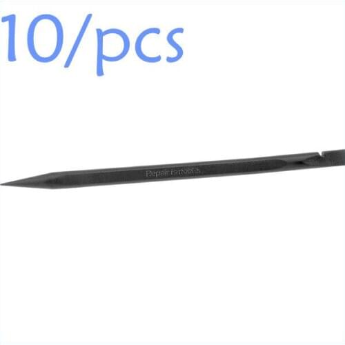 10 pcs/lot Repair Tool Plastic Anti-static Spudger Pry Stick Open Tools for iphone 2G 3G 3Gs 4 4S iPad 1 2 iPod Touch Laptop