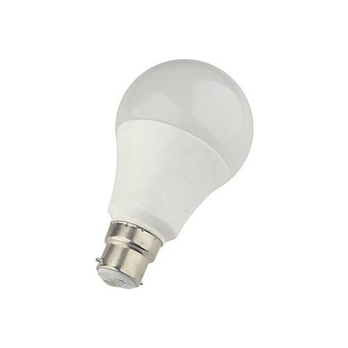 B22 LED Smart Blub 100-240V 9W 12W 15W Table lamp Light Bulb Smart IC Real Power High Brightness Warm white Cold white SMD2835