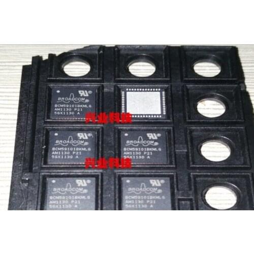 2-10pcs BCM59101BKMLG QFN 100% New Original